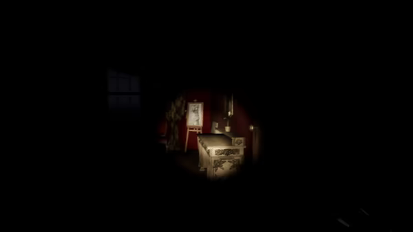 DOMUS ABSCONDITA video 1