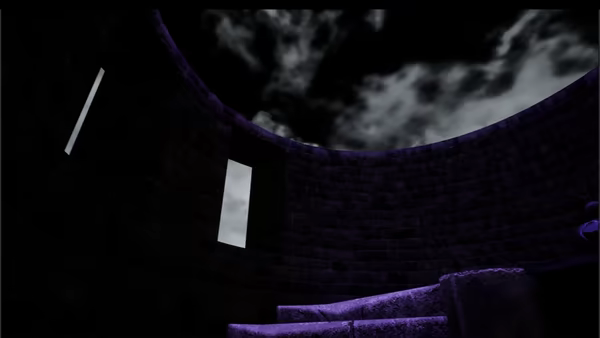 DOMUS ABSCONDITA video 3