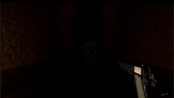 DOMUS ABSCONDITA video 4