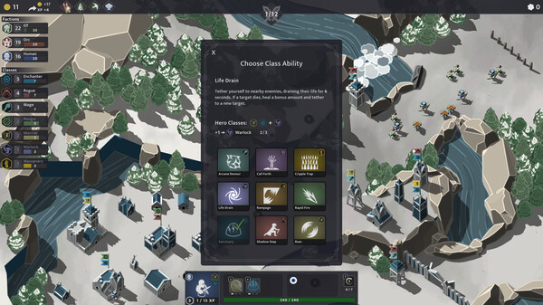 Wool at the Gates screenshot 4