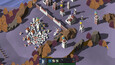 A screenshot of Wool at the Gates