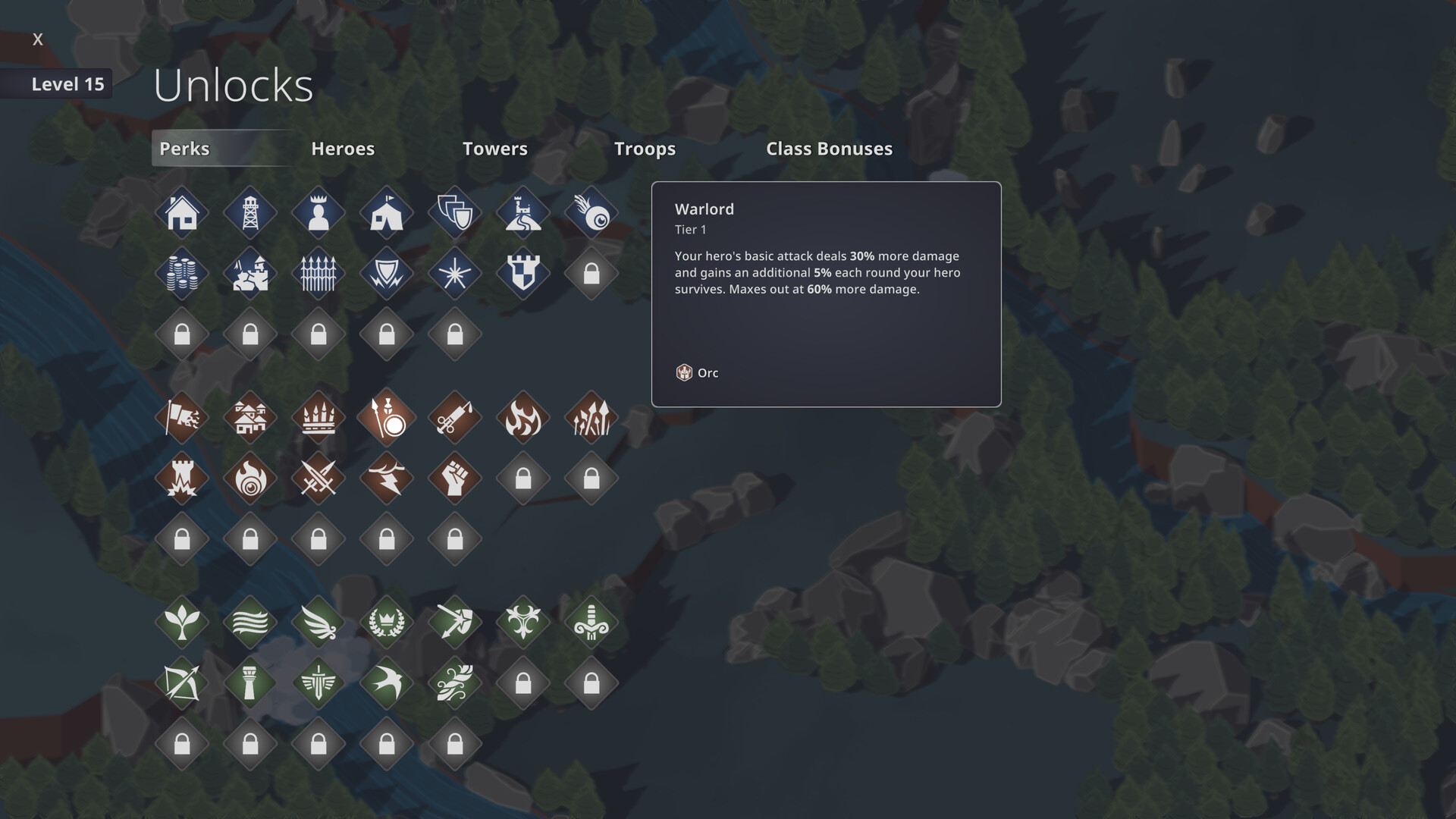 Wool at the Gates – Screenshot 9