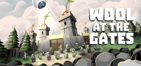 Wool at the Gates Cheat Engine/CT