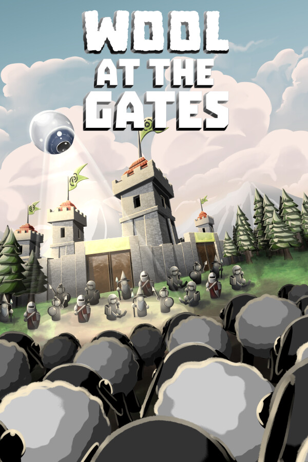 Wool at the Gates