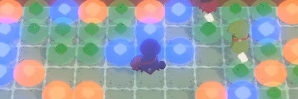 PAFUPAFU video 2
