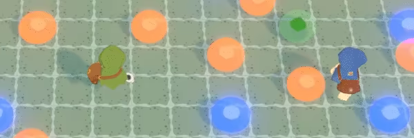 PAFUPAFU video 3