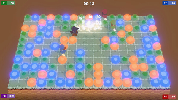 PAFUPAFU screenshot 2