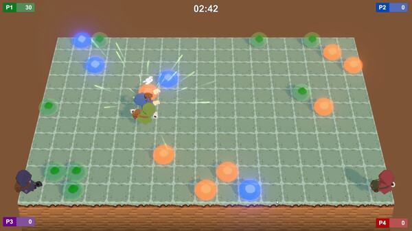 PAFUPAFU screenshot 3