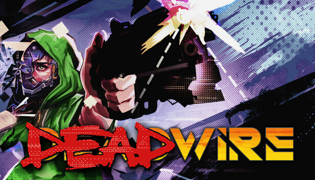 死亡线(DeadWire)免安装版下载插图-小白游戏网 死亡线(DeadWire)免安装版下载插图-小白游戏网