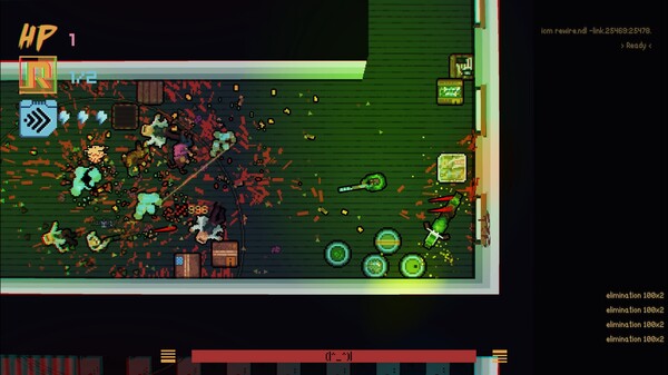 Screenshots