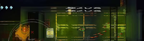 DeadWire video 4