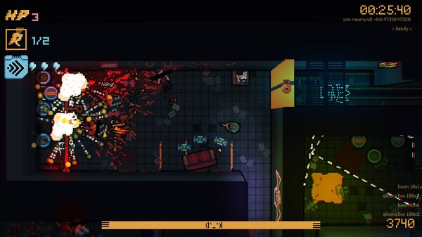Screenshots