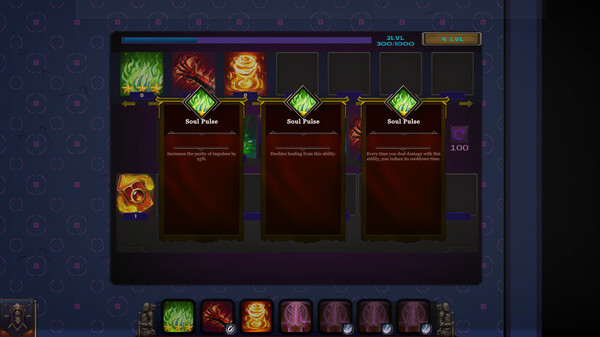 Rogue's Realm: The Old God screenshot 4