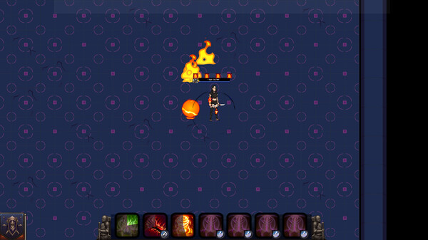 Rogue's Realm: The Old God screenshot 2