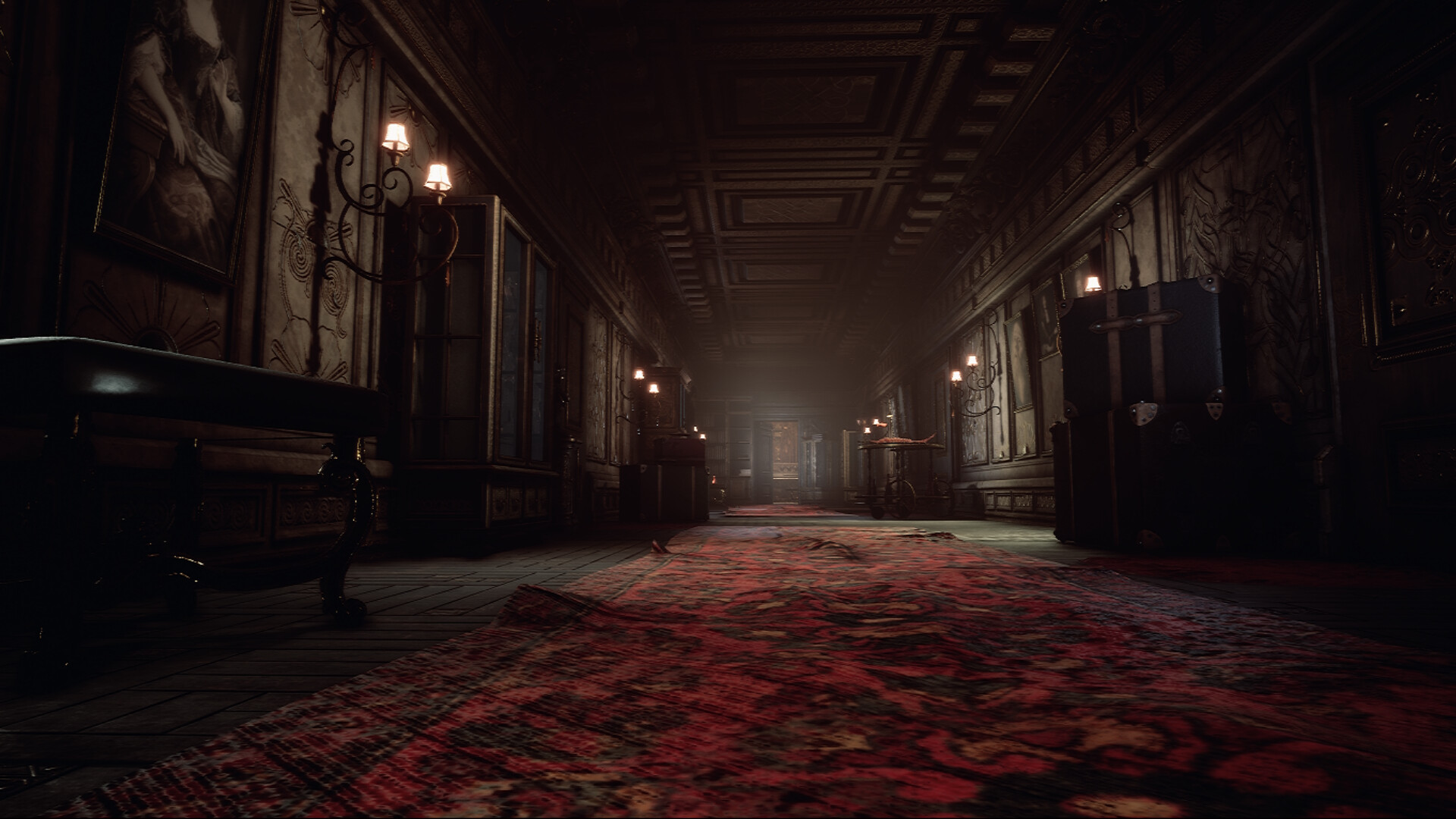 Fallen Memory screenshot #5