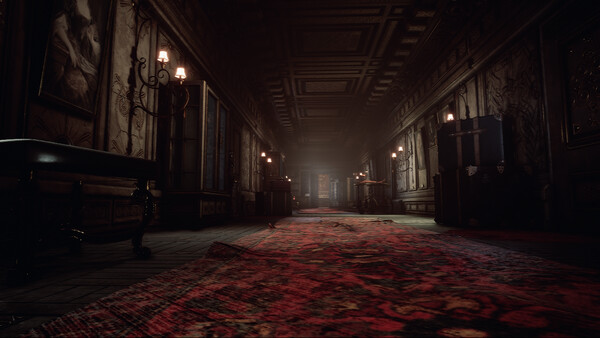 Fallen Memory screenshot 5