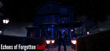 Echoes of Forgotten Guilt Cheat Engine/CT