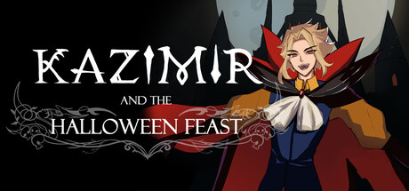 Kazimir and the Halloween Feast