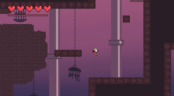 Kazimir and the Halloween Feast screenshot 4