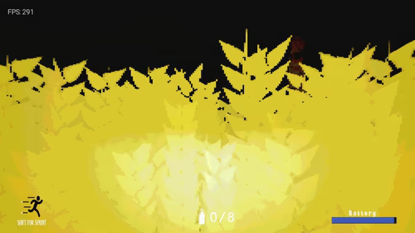 Tipsy Woods video 4
