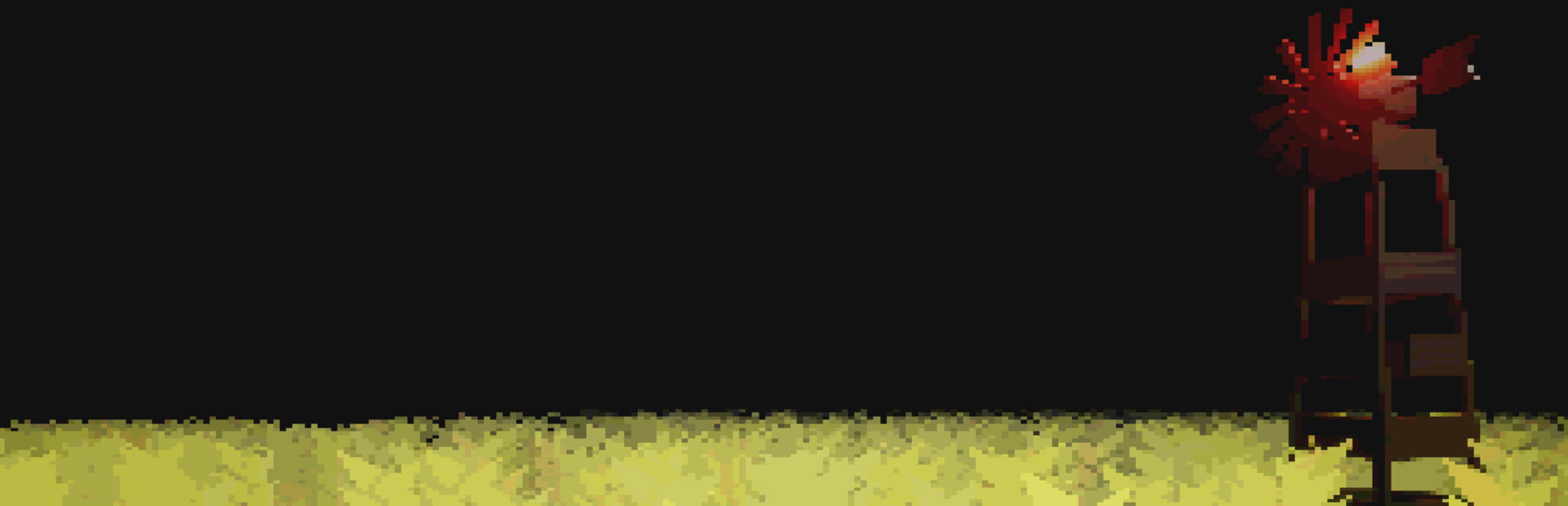 Tipsy Woods