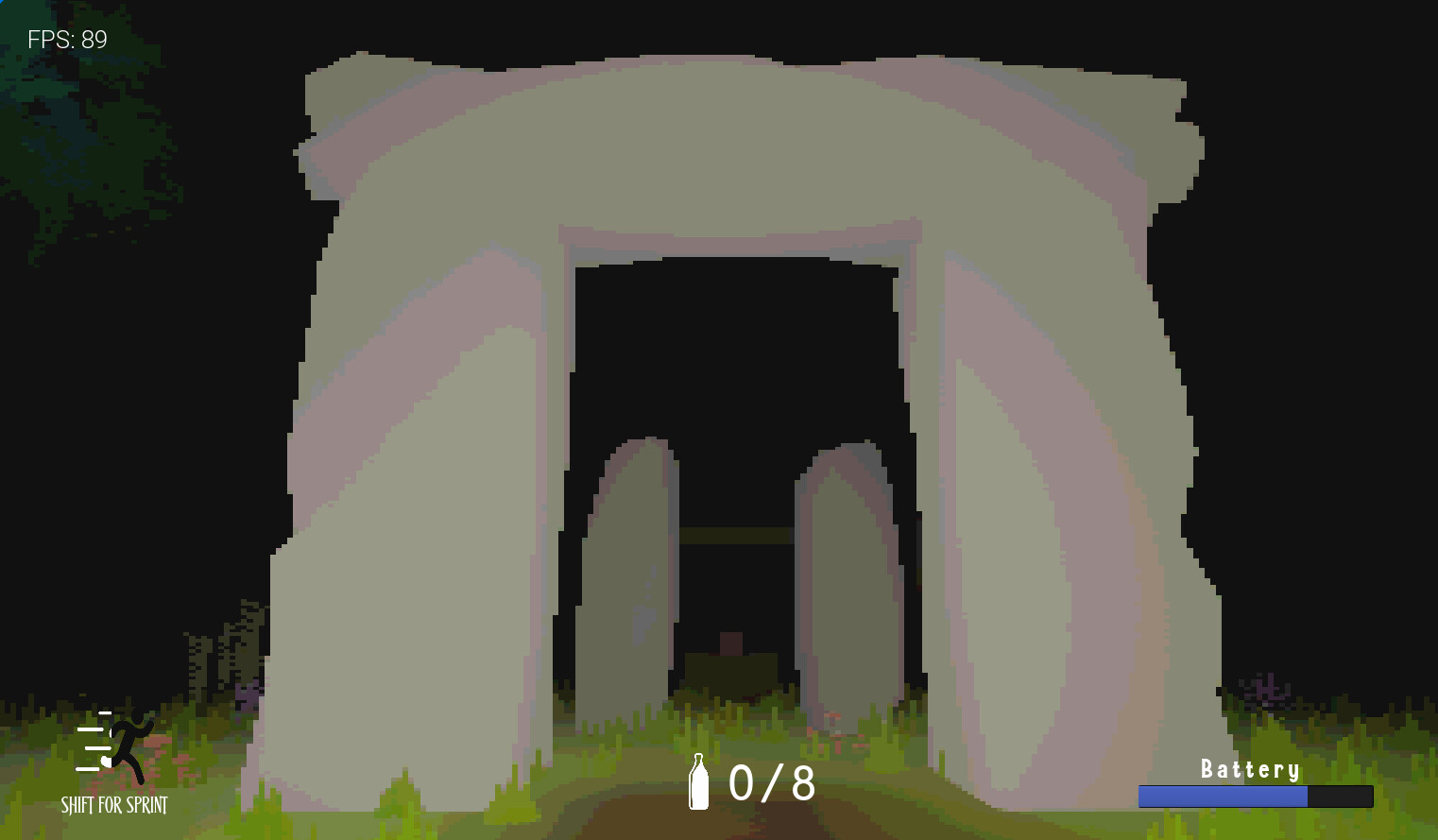 Tipsy Woods screenshot #5