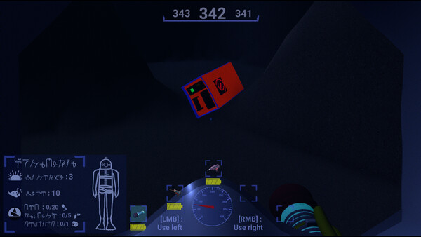 Depth Diver screenshot 19