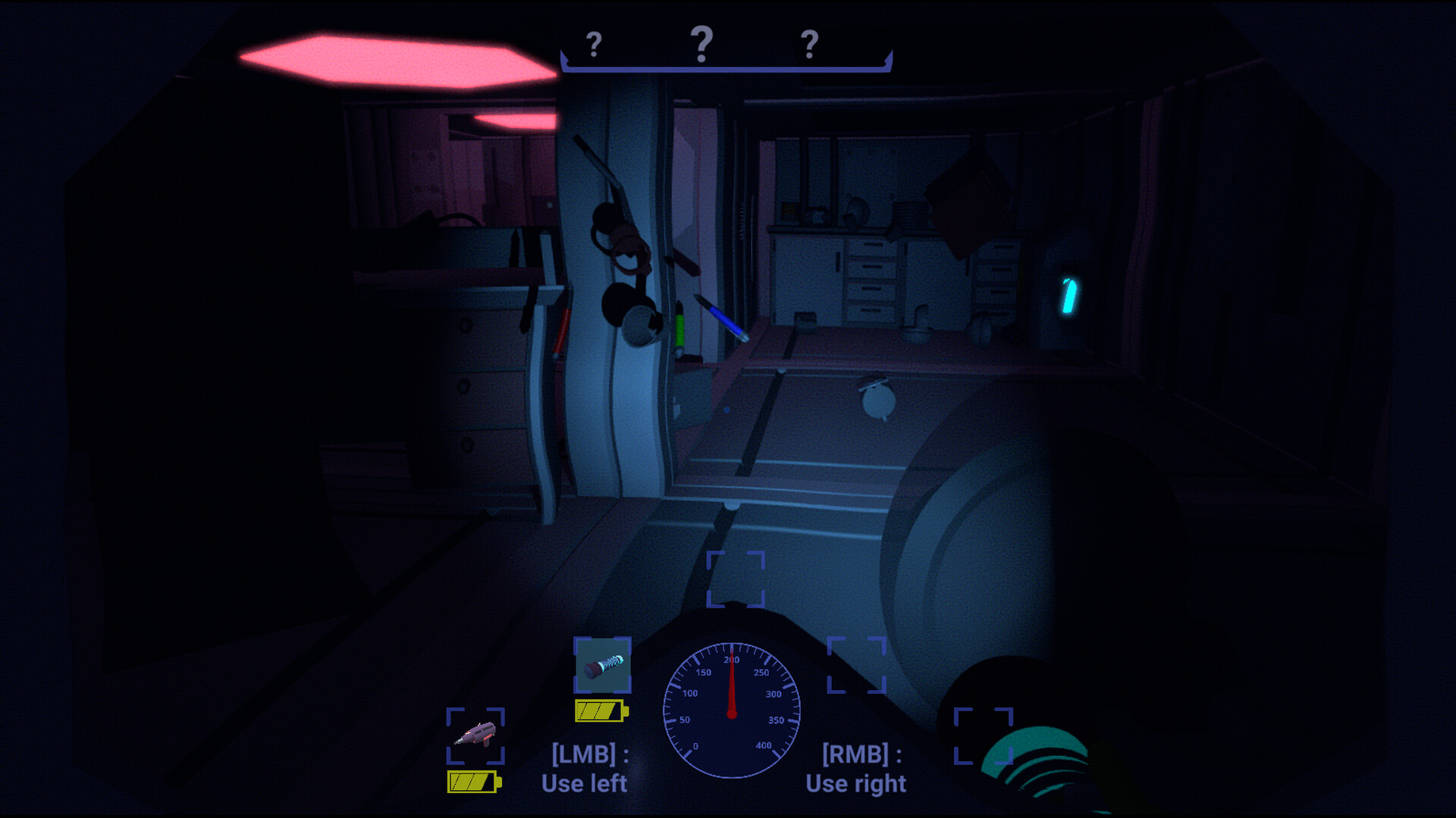 Depth Diver screenshot #18