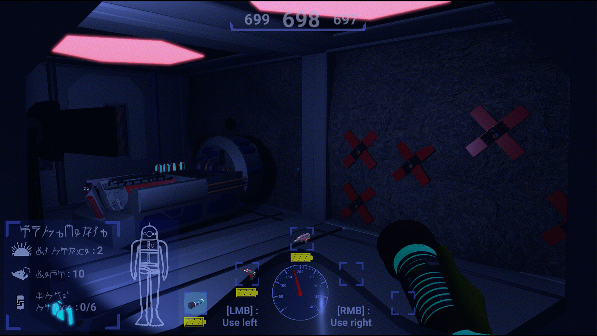 Depth Diver screenshot #20