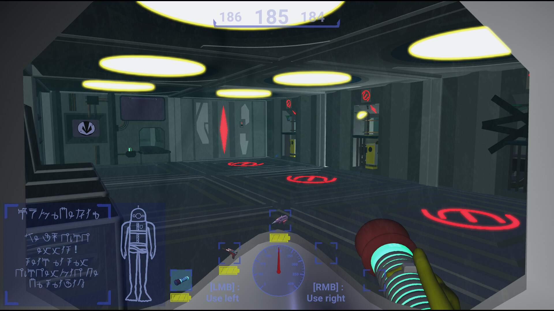 Depth Diver screenshot #8