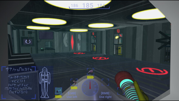 Depth Diver screenshot 8