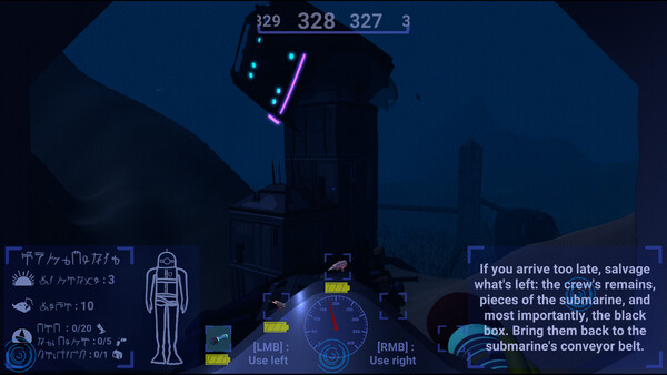 Depth Diver screenshot 13