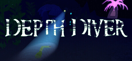 Depth Diver — Steam header