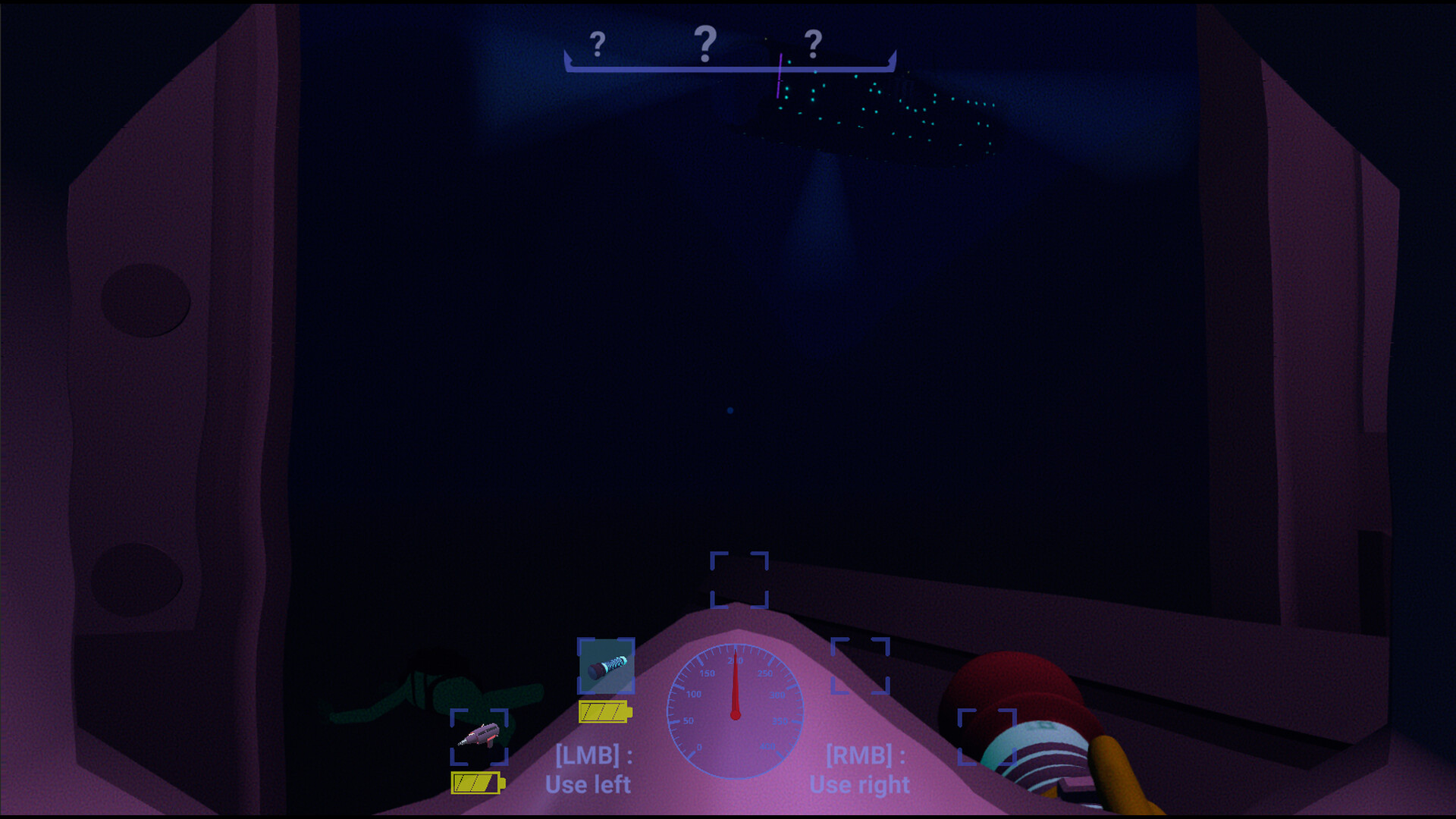 Depth Diver screenshot #13