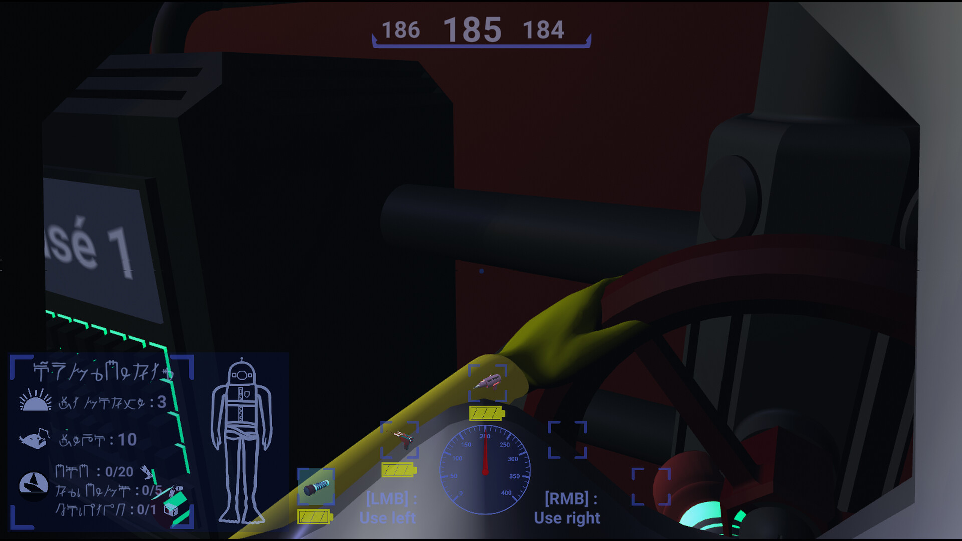 Depth Diver screenshot #6