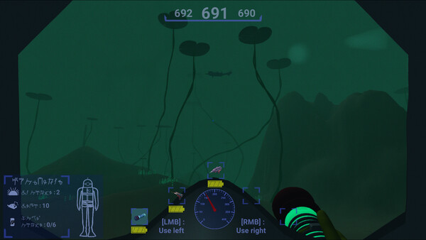 Depth Diver screenshot 7