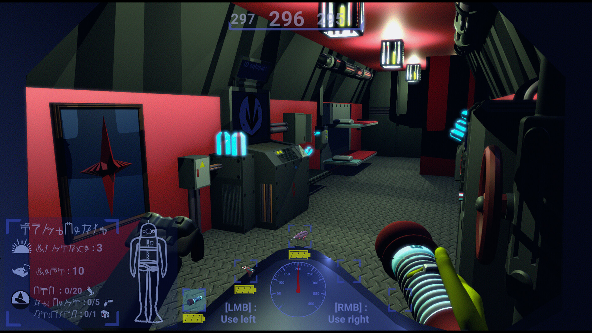 Depth Diver screenshot #9