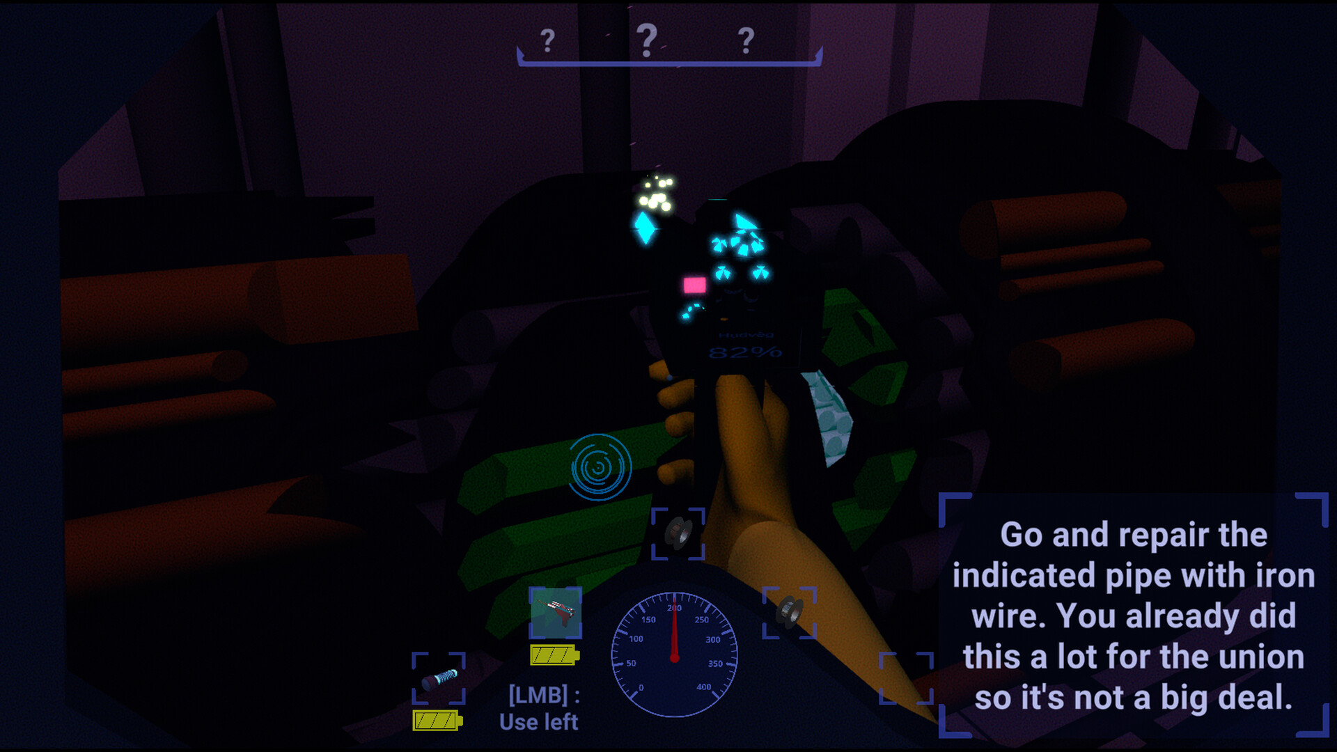 Depth Diver screenshot #8