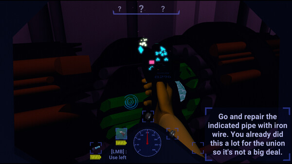 Depth Diver screenshot 12