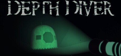 Depth Diver Cover Image