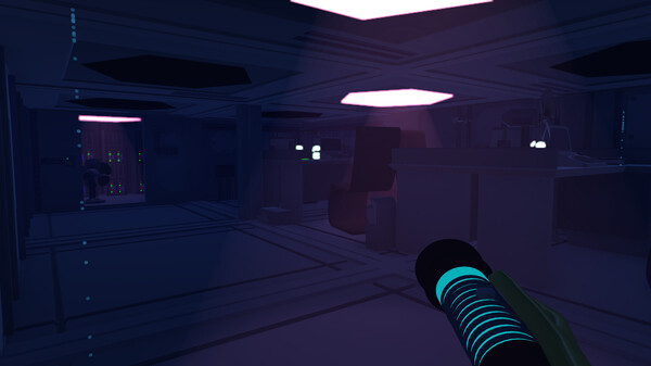 Depth Diver Screenshot