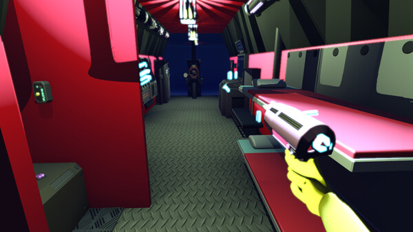 Depth Diver Screenshot