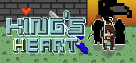 King's Heart
