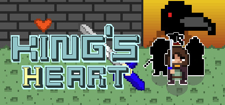 king's-heart