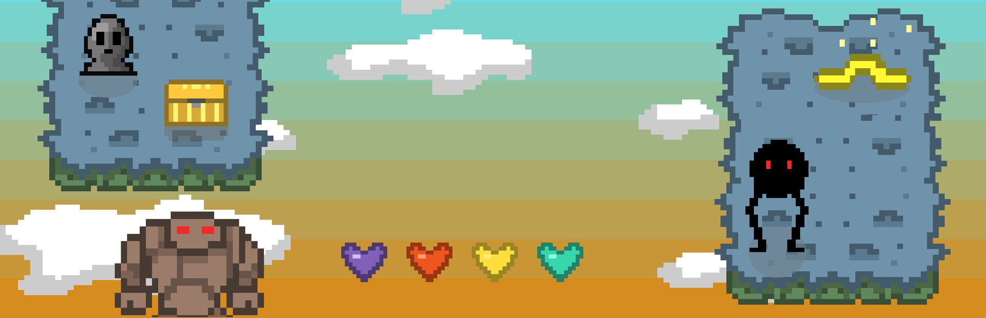 King's Heart