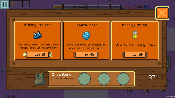 King's Heart screenshot 3