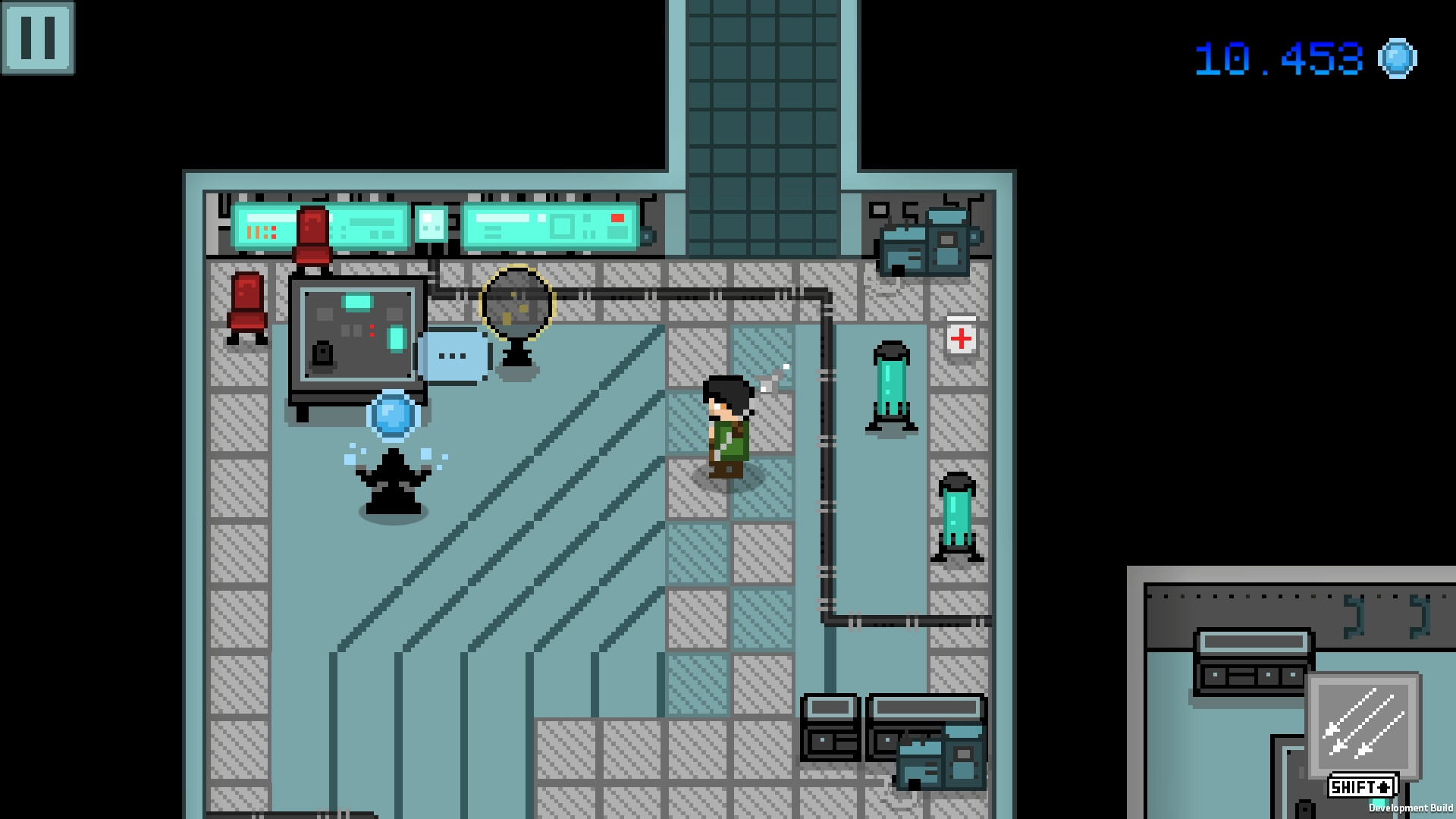 King's Heart screenshot #6