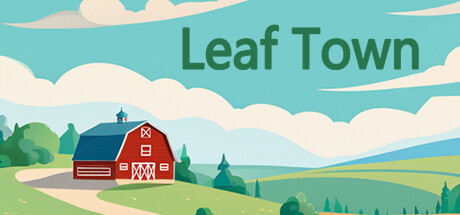 Leaf Town Cover Image