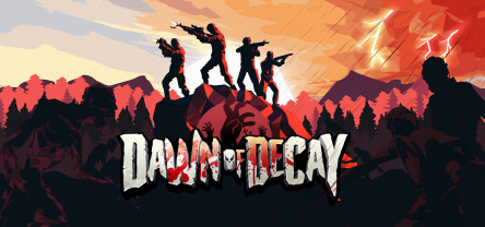 Скриншот 1 из игры Dawn Of Decay