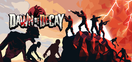 Скриншот 5 из игры Dawn Of Decay